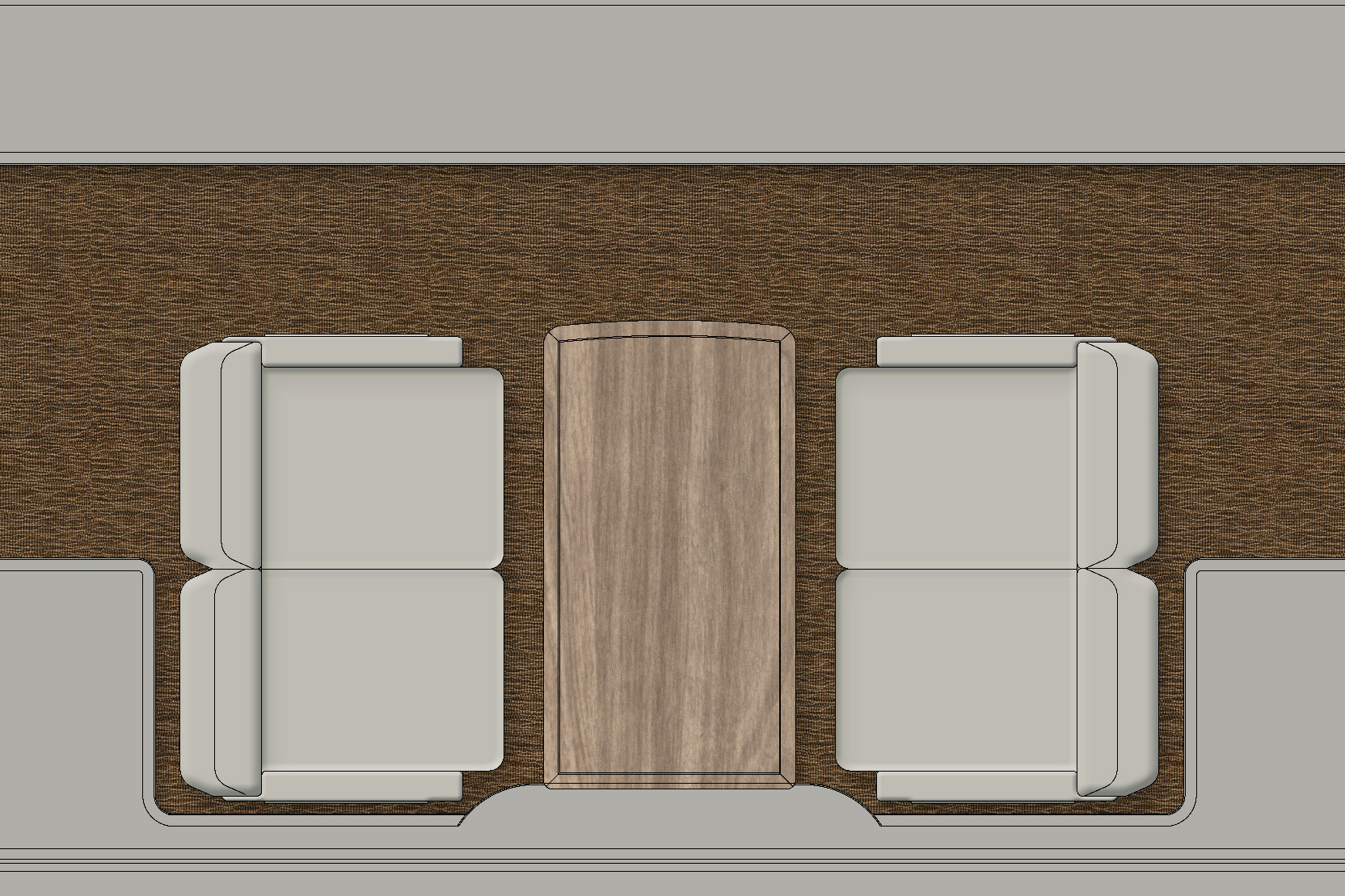 Tosca Spectrum Rendering in Aircraft